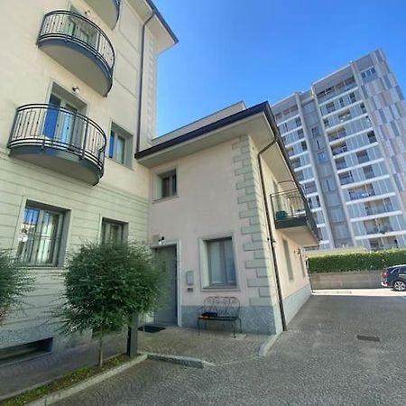 Appartamento Milano Ieo Prada ภายนอก รูปภาพ